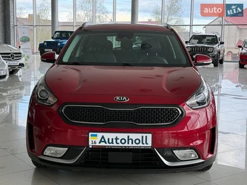 Авто KIA Niro 2019 № 8730771