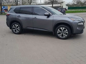 Авто Nissan Rogue 2021 № 8730800