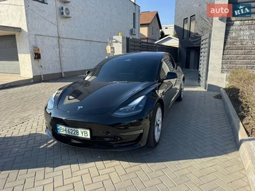 Авто Tesla Model 3 2022 № 8730805