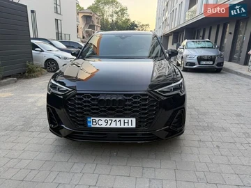 Авто Audi Q3 2020 № 8730884