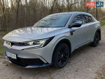 Авто Honda E Np2 2024 № 8730886