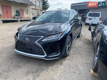 Авто Lexus Rx 2020 № 8730959