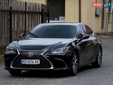 Авто Lexus Es 2019 № 8730960