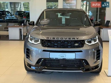 Авто Land Rover Discovery Sport 2025 № 8730976