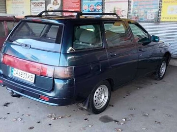 Авто ВАЗ 2111 2007 № 8730982
