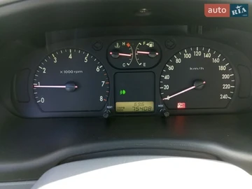 Авто KIA Magentis 2004 № 8730996