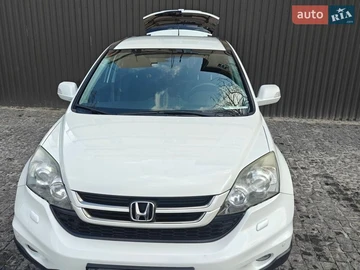 Авто Honda Cr-V 2012 № 8731175