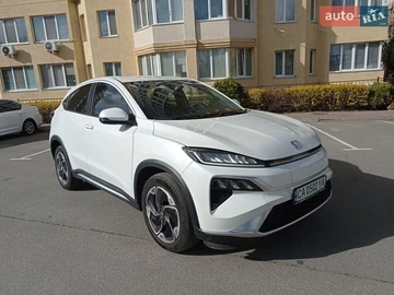 Авто Honda M-Nv 2023 № 8731181