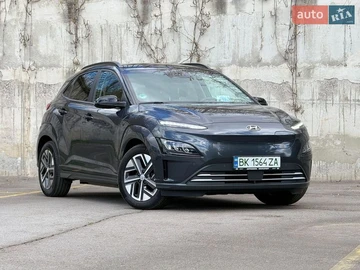 Авто Hyundai Kona Electric 2022 № 8731192