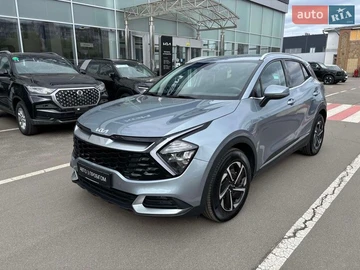 Авто KIA Sportage 2024 № 8731198