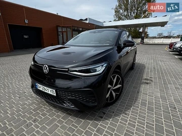 Авто Volkswagen Id 4 2023 № 8731200