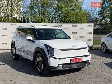 Авто KIA Ev9 2024 № 8731205