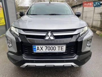 Авто Mitsubishi L 200 2019 № 8731206