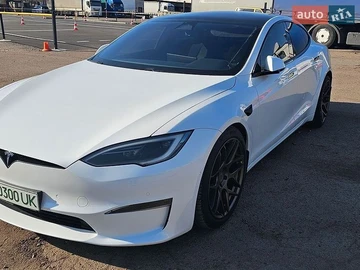 Авто Tesla Model S 2022 № 8731208