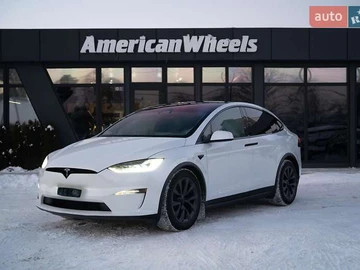 Авто Tesla Model X 2023 № 8731209