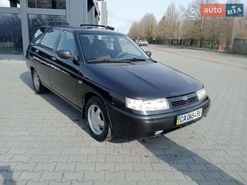 Авто ВАЗ 2111 2011 № 8731216