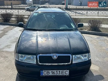 Авто Skoda Octavia 2009 № 8731353
