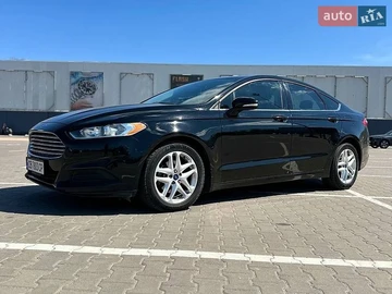 Авто Ford Fusion 2015 № 8731360