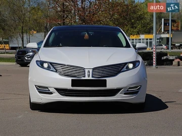 Авто Lincoln Mkz 2014 № 8731391