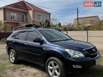 Авто Lexus Rx 2006 № 8731393
