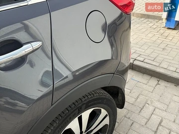 Авто KIA Sportage 2013 № 8731397