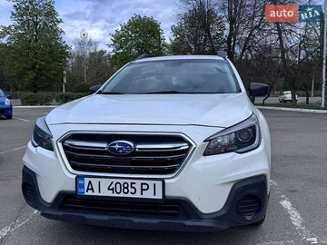 Авто Subaru Outback 2019 № 8731427