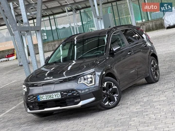 Авто KIA Niro 2022 № 8731436