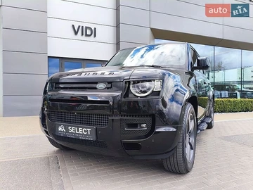 Авто Land Rover Defender 2025 № 8731597