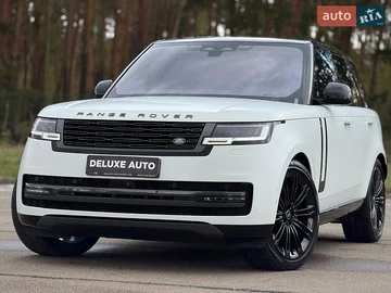 Авто Land Rover Range Rover 2023 № 8731600