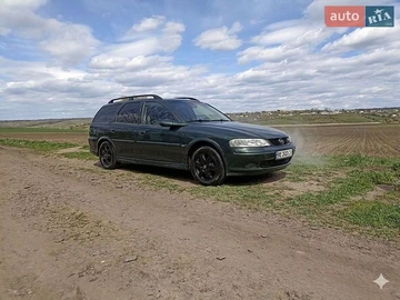 Авто Opel Vectra 2001 № 8731604