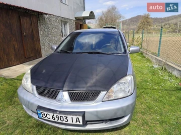 Авто Mitsubishi Lancer 2005 № 8731611