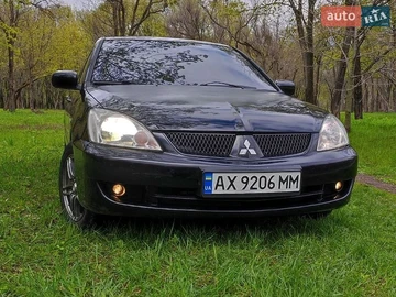 Авто Mitsubishi Lancer 2006 № 8731621
