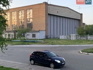 Авто Dacia Sandero 2009 № 8731623