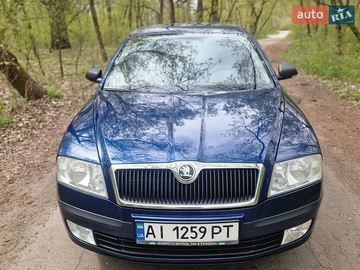 Авто Skoda Octavia 2008 № 8731702