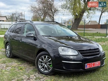 Авто Volkswagen Golf 2009 № 8731706