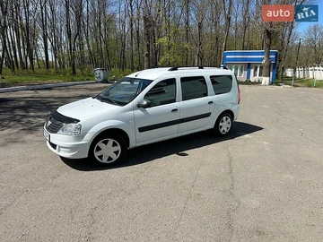 Авто Dacia Logan 2011 № 8731707