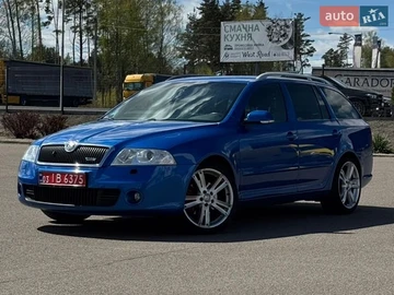 Авто Skoda Octavia 2008 № 8731713