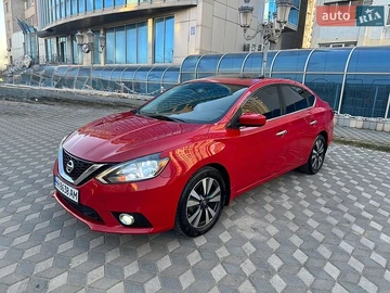 Авто Nissan Sentra 2018 № 8731827