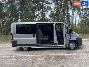 Авто Fiat Ducato 2013 № 8731851
