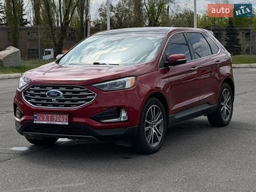 Авто Ford Edge 2019 № 8731863
