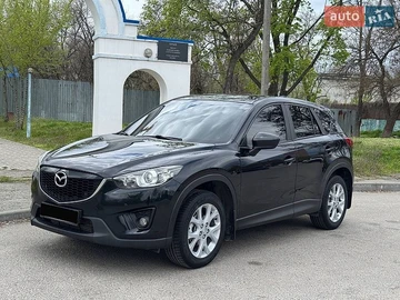 Авто Mazda Cx-5 2015 № 8731866