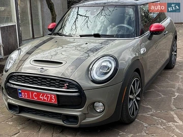 Авто MINI Cooper 2019 № 8732017