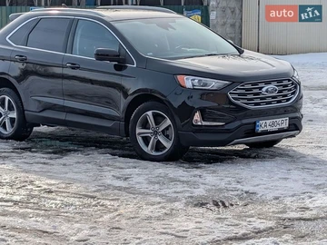 Авто Ford Edge 2021 № 8732027