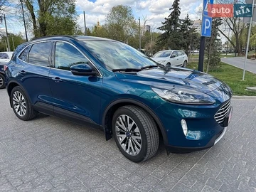 Авто Ford Escape 2020 № 8732038