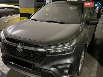 Авто Suzuki S-Cross 2025 № 8732041