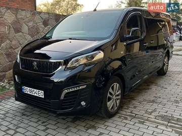 Авто Peugeot Expert 2020 № 8732050