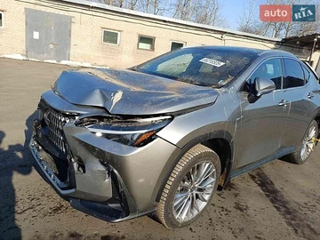 Авто Lexus Nx 2024 № 8732055