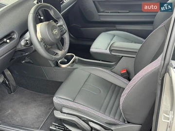 Авто MINI Cooper 2024 № 8732056