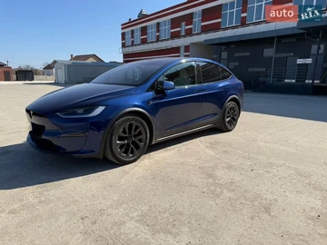 Авто Tesla Model X 2023 № 8732063