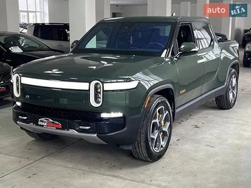 Авто Rivian R1T 2022 № 8732065